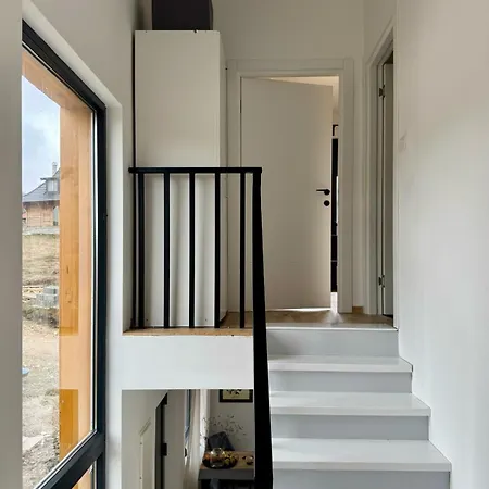 Vila Tornik View Zlatibor 2 Ribnica (Cajetina)