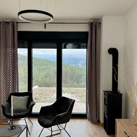 Vila Tornik View Zlatibor 2 *