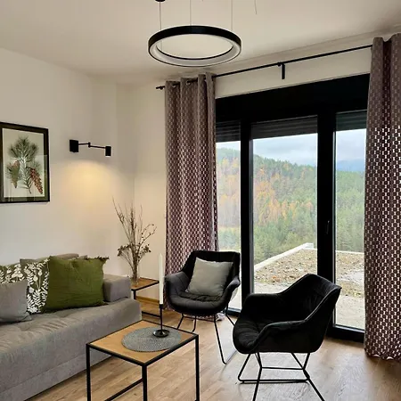 Tornik View Zlatibor 2 Villa *
