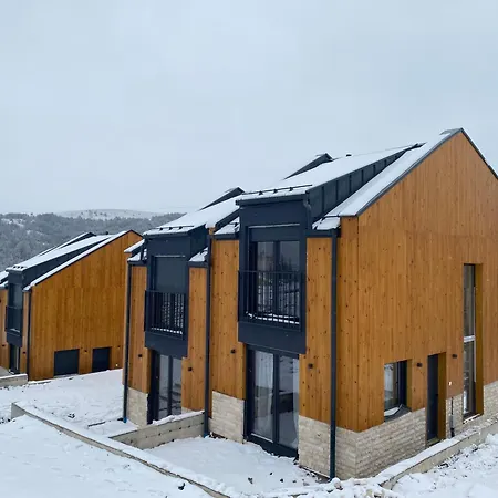 Tornik View Zlatibor 2 Vila *