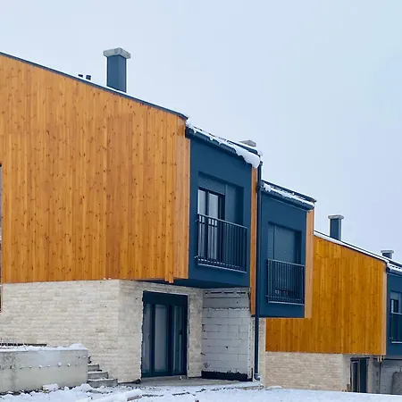 Vila Tornik View Zlatibor 2 Ribnica (Cajetina)