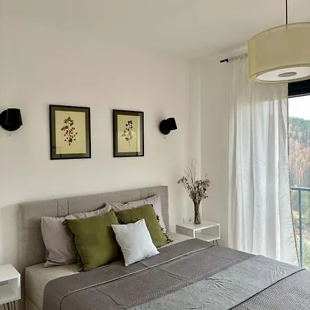 Vila Tornik View Zlatibor 2 Ribnica (Cajetina)