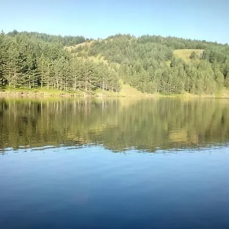 Tornik View Zlatibor 2 * Ribnica (Cajetina)